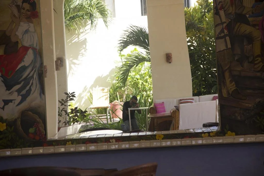 Casa Caribe