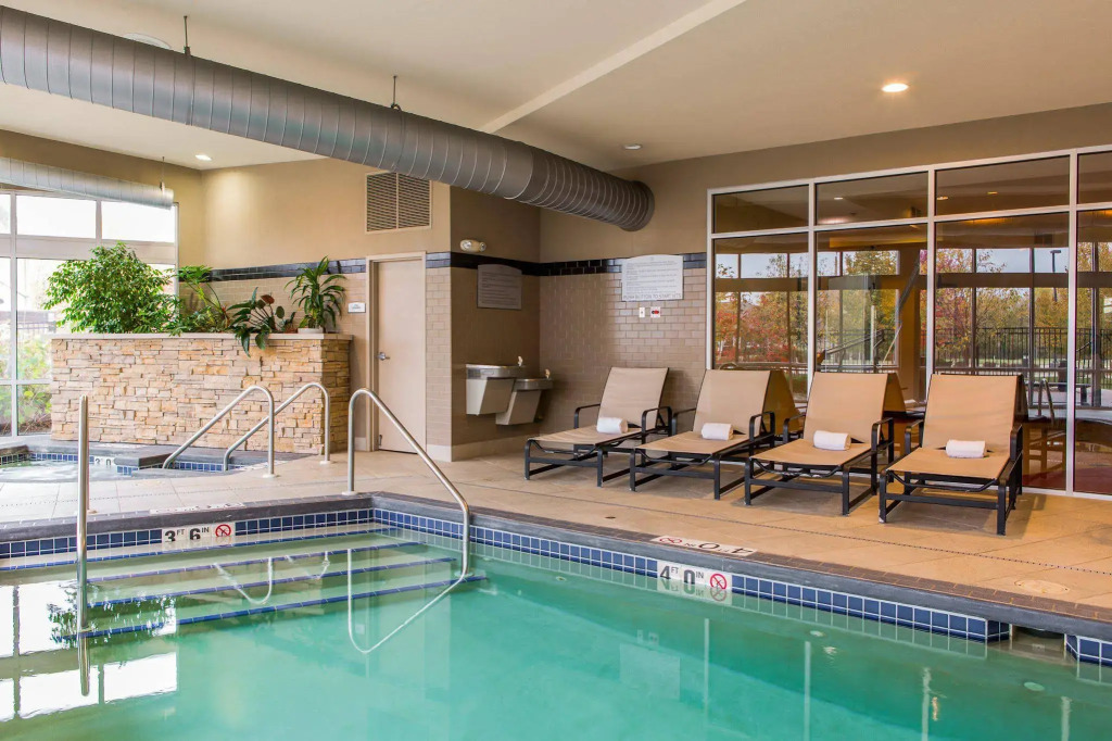 Cambria Hotel Appleton