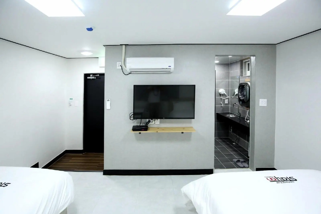 Stayan - Hostel