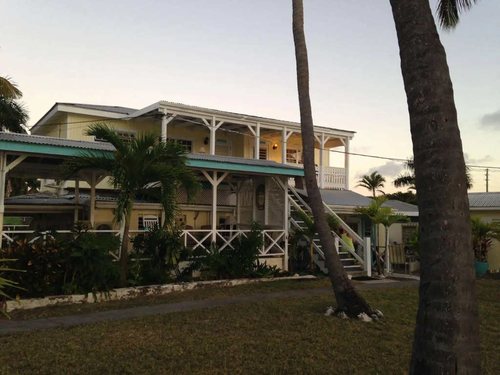 Cottages by the Sea