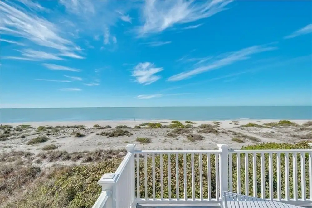 Seagrape Colony 03 - 3 Br Townhouse
