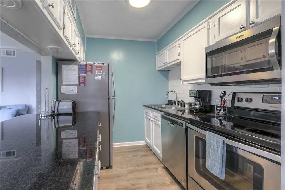 Waipani E13 - 2 Br Condo