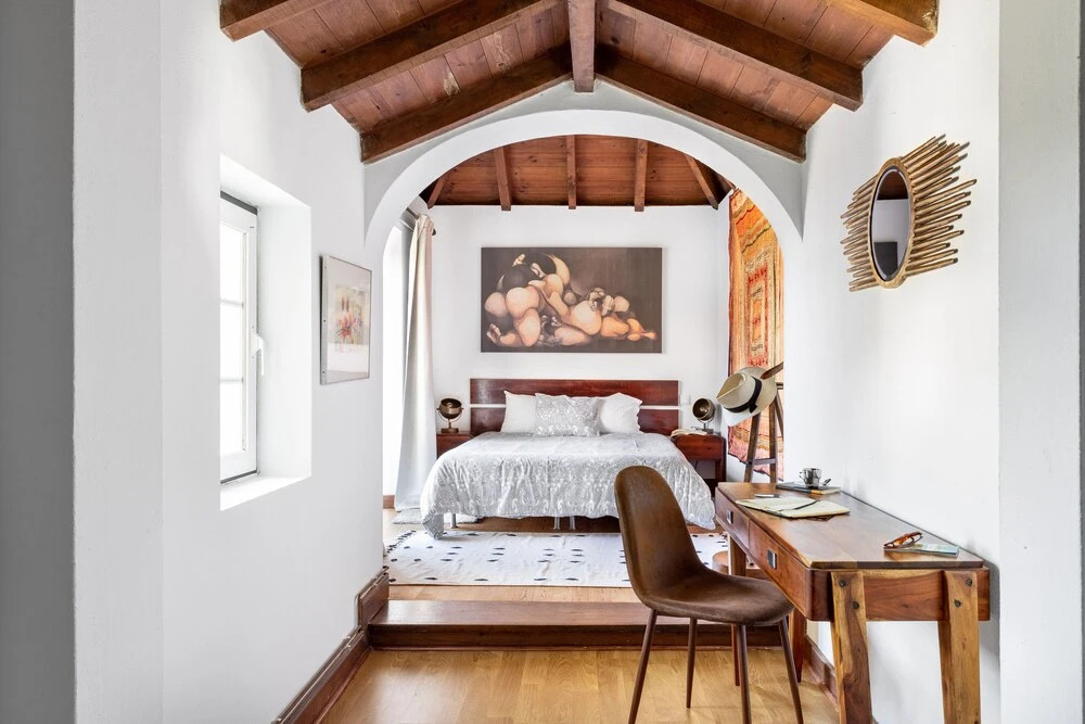 A​Ltido Fabulous Villa W/Pool & Pena Palace View