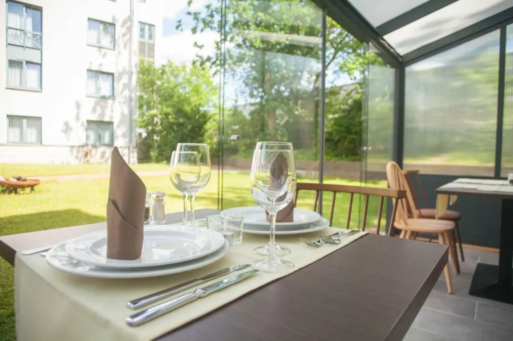 PLAZA INN Braunschweig City Süd