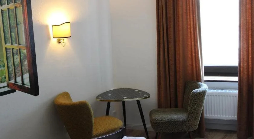 Hotel Marilyn