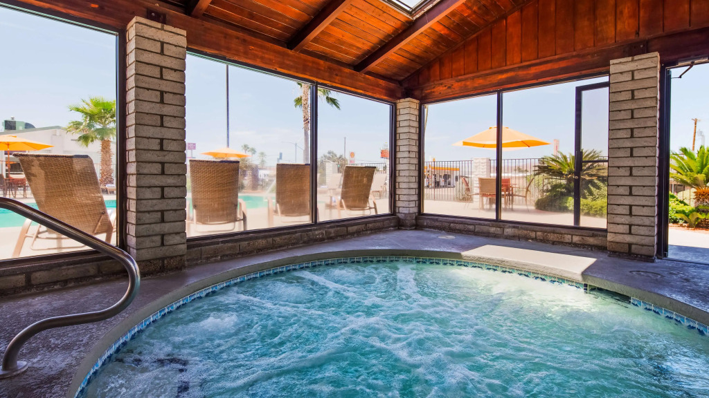 Best Western Plus Kings Inn and Suites