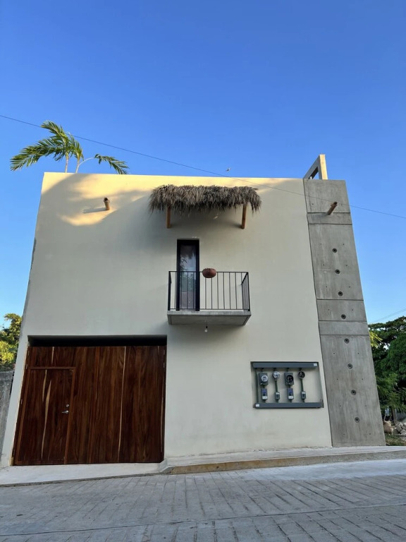 Casa Piedra Lumbre