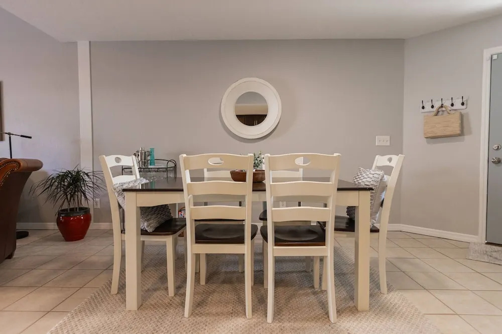 Vilano Beach Retreat