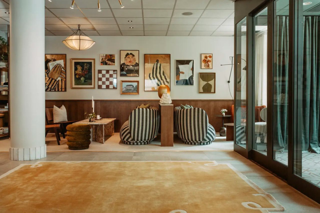 Elite City Hotel, Örebro