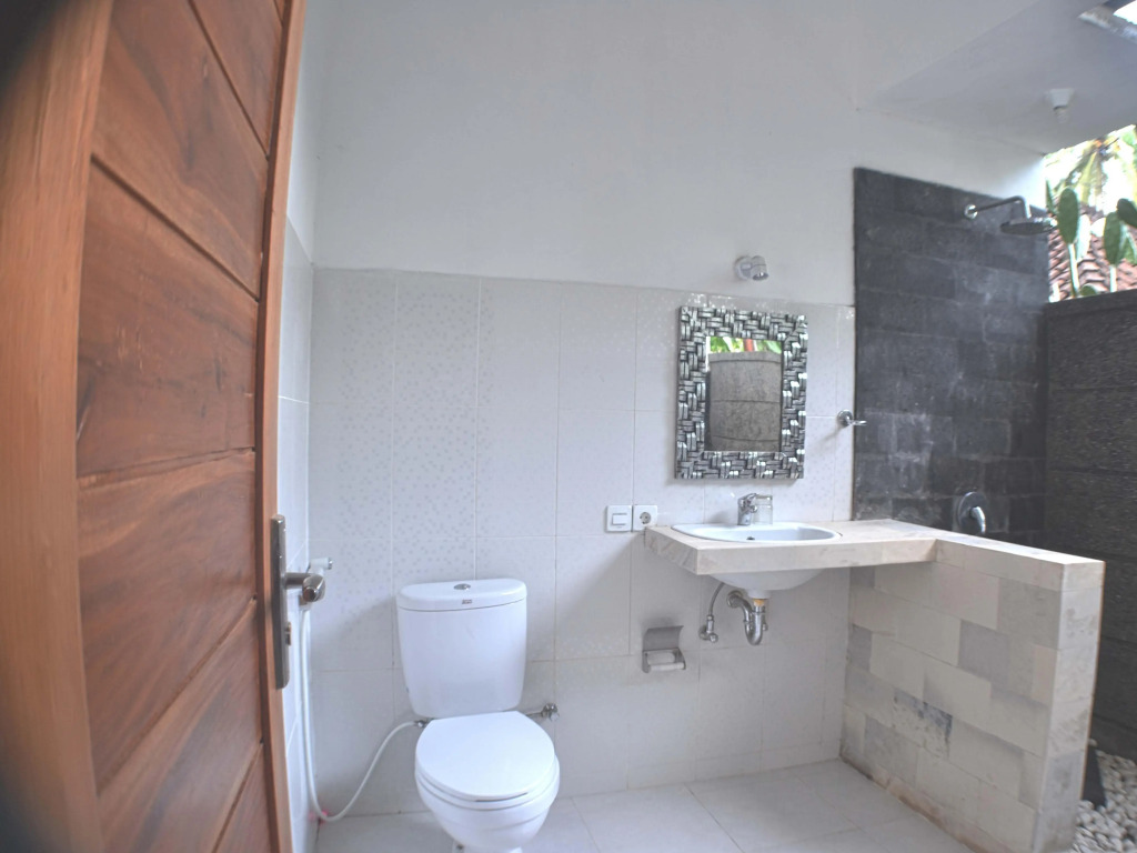 Kami House Ubud