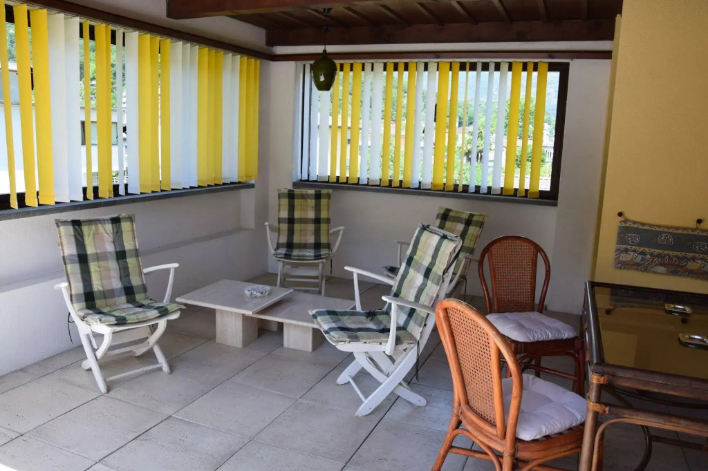 Villa Siesta, Park & Pool Living