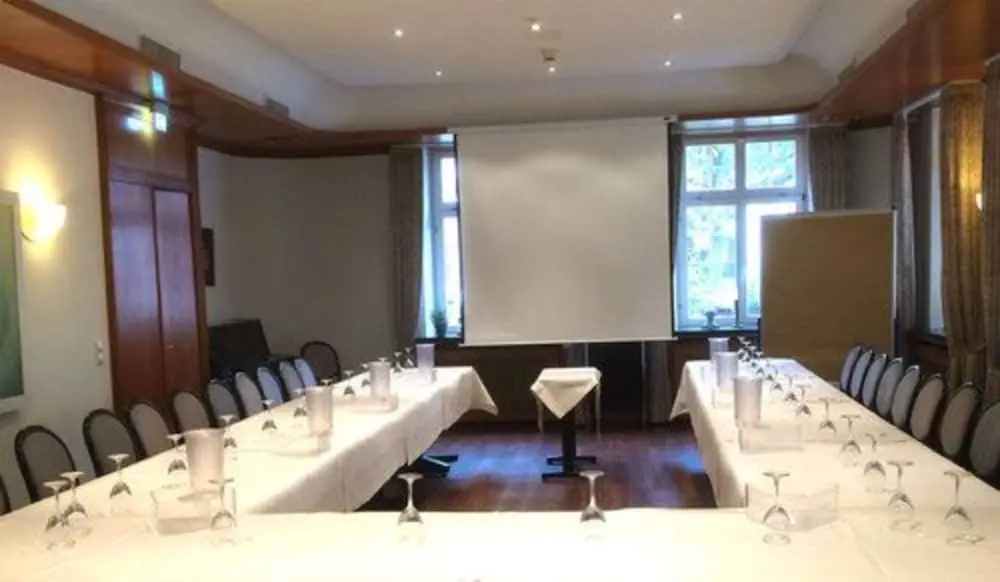 Hotel Schwert