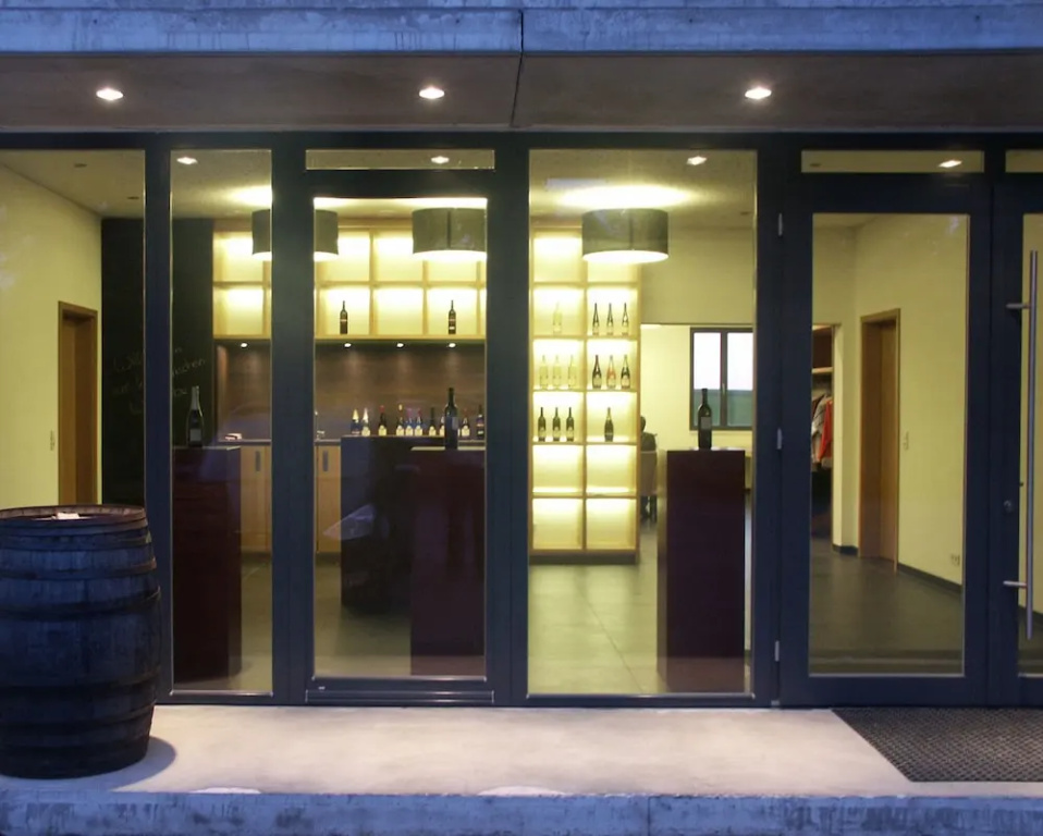 Weingut Seck