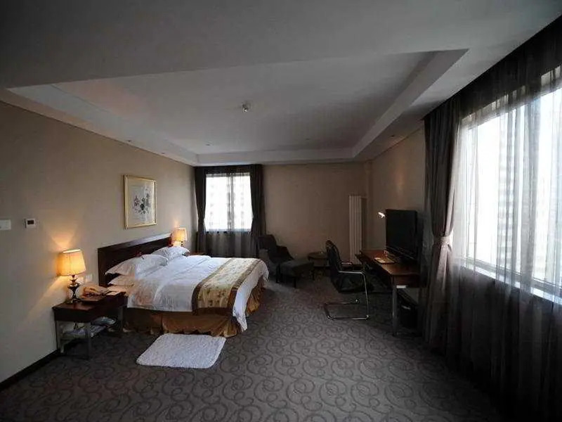 Peixin Hotel Beijing