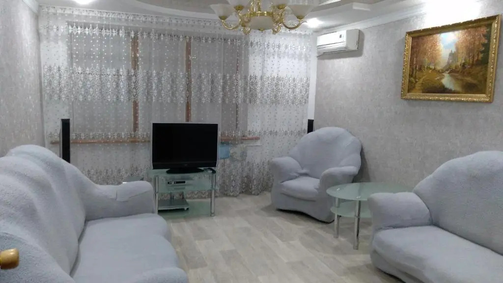 Сити Центр 2Х Комн Вип