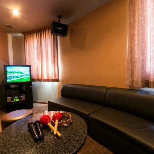 Hotel Suiko