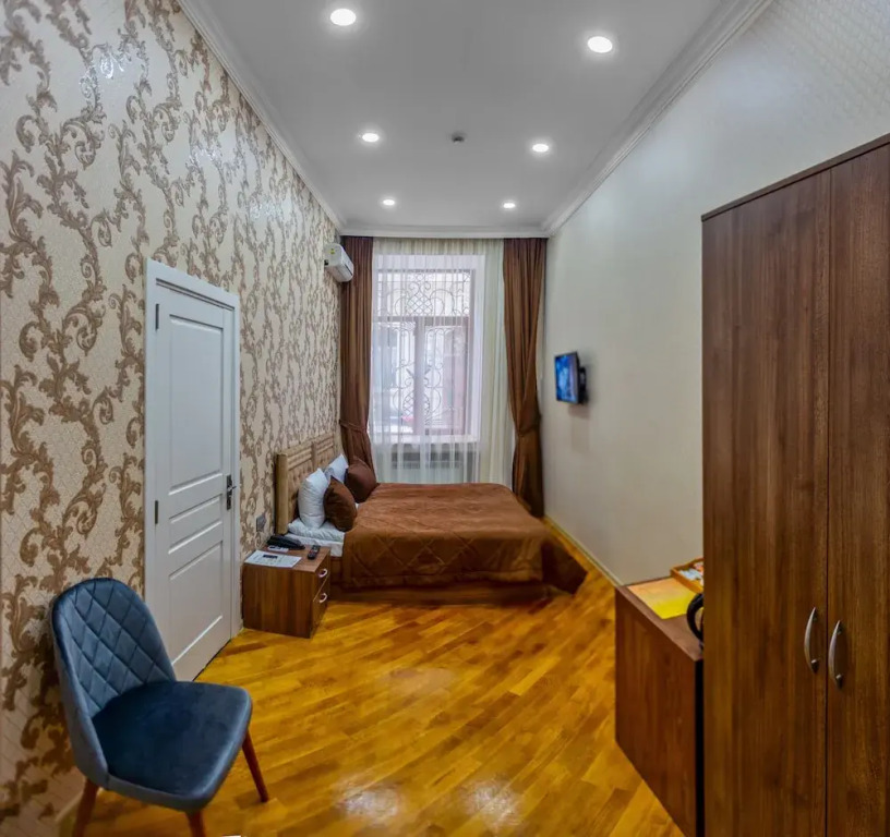 Deniz Inn City Hotel