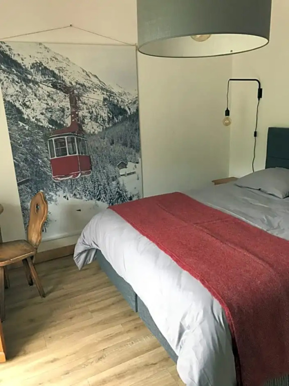 Relais Du Charvin