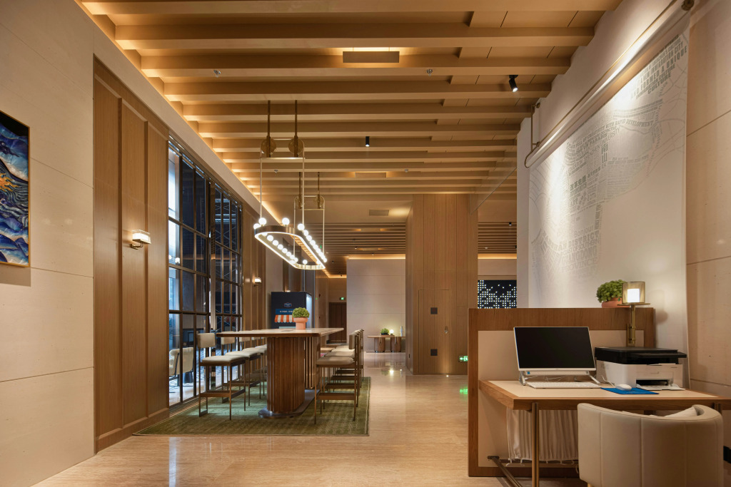 Hampton by Hilton Shenzhen Nanshan Science and Technology Park