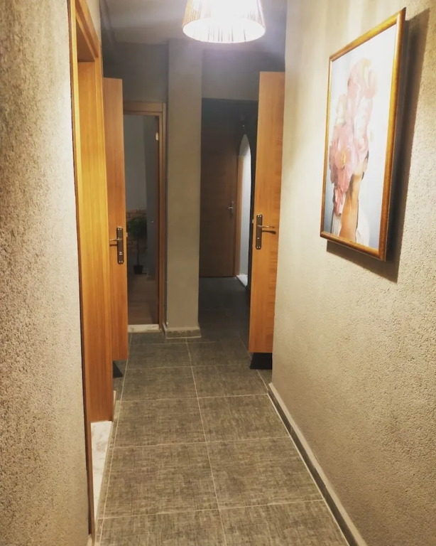 Akdeniz apart hotel