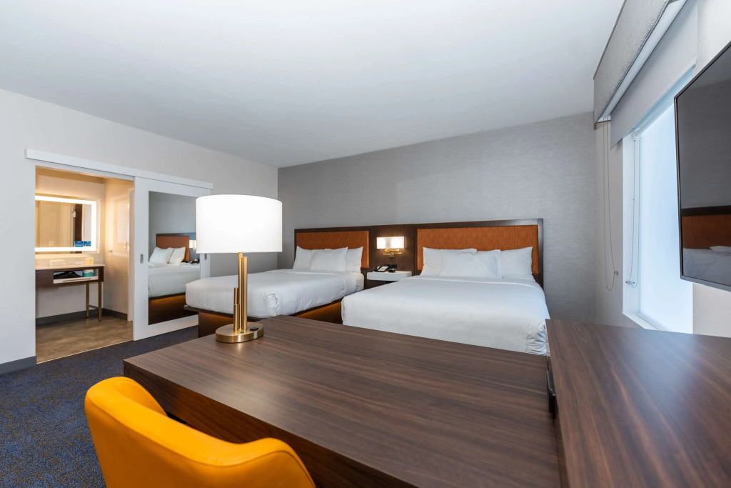 Hampton Inn & Suites Houston Sugar Land, Tx