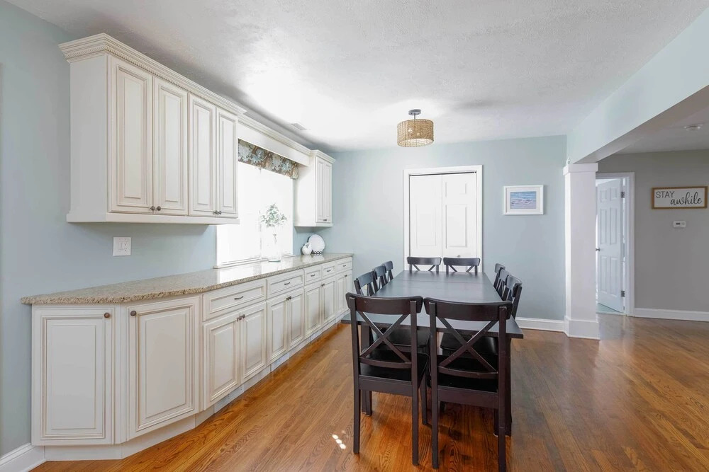 Breezy Ocean City Home: Walk to Beach + Boardwalk!