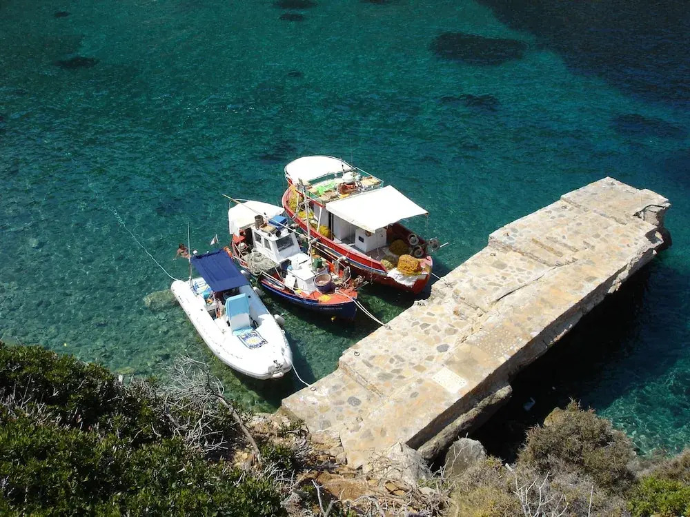 Secret Sporades