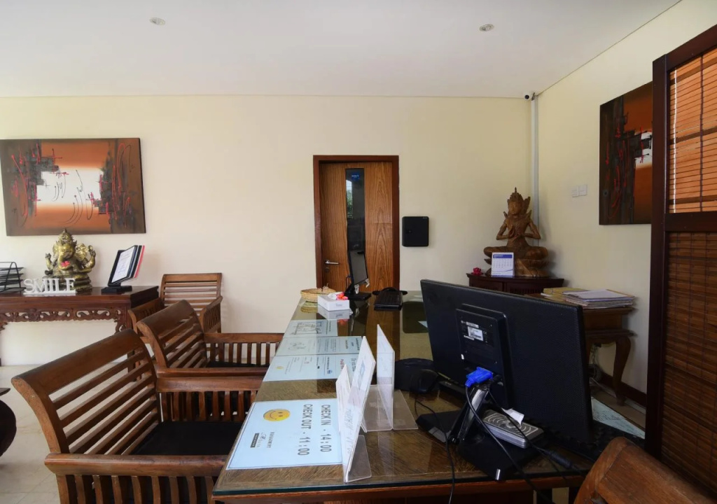 M Suite Bali