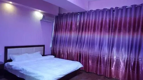 Shiqiao Inn