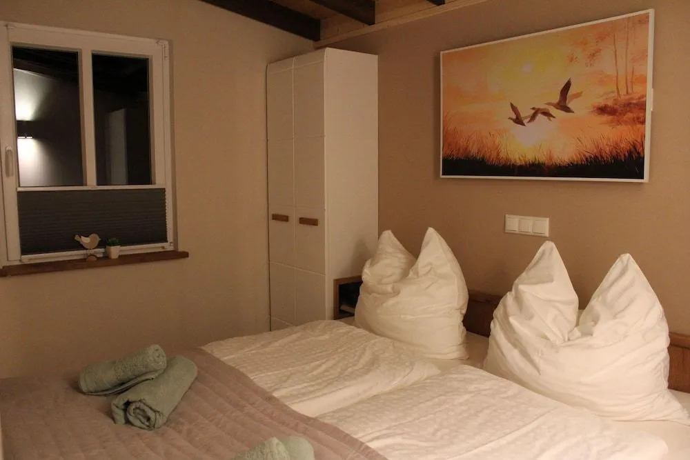 HeiDeluxe TinyHouse