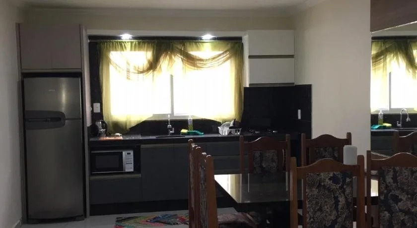 Residencial Carpe Diem