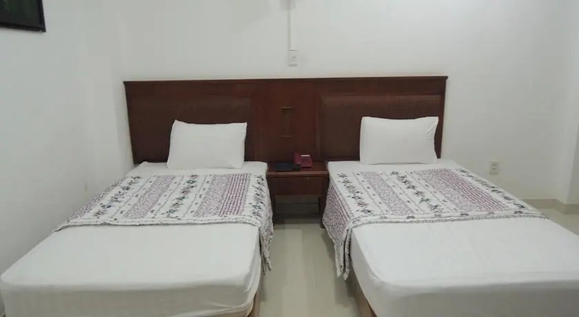 Hotel Hoàng Thiên Lộc
