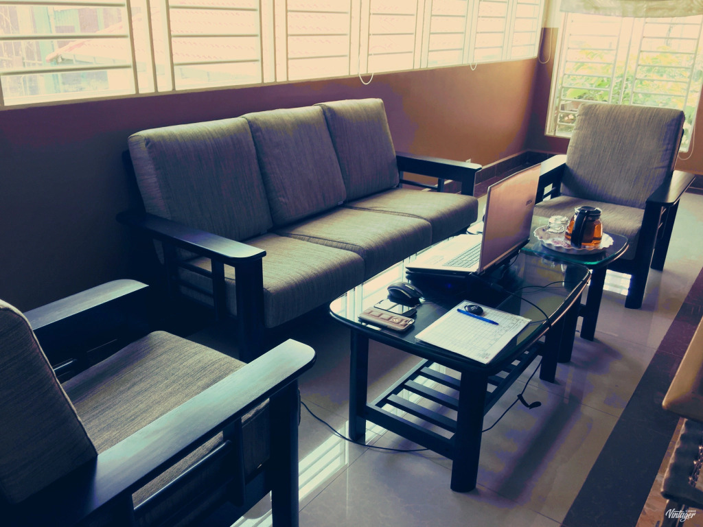 Soben Sensok Guesthouse