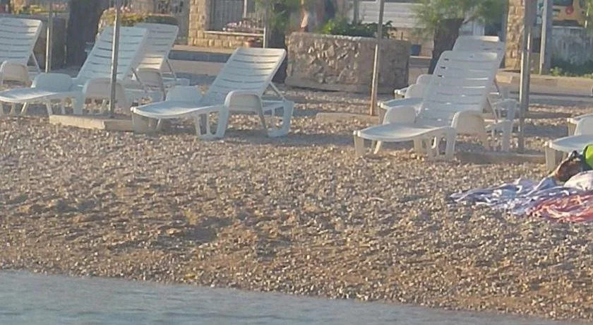 Apartman Tribunj Luji i Andreja