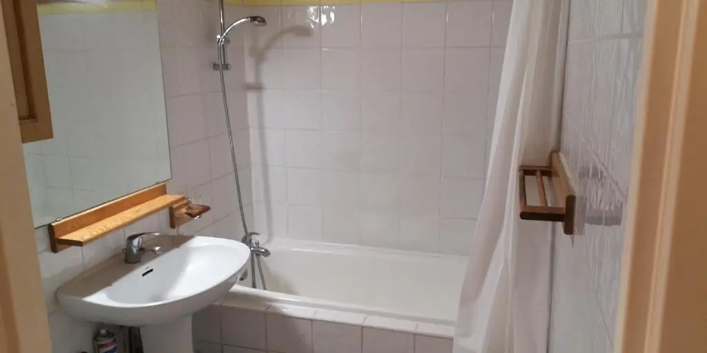 Résidence Cap Azur Appartement 215