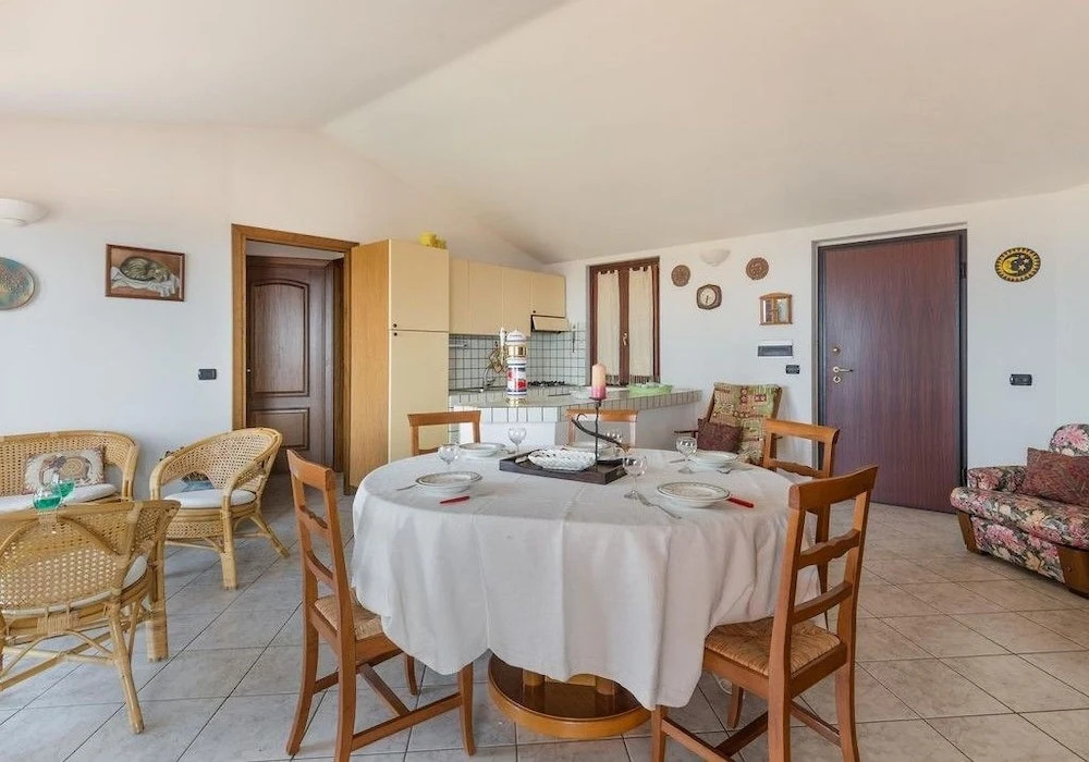 Villa Arielle