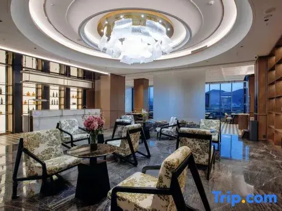 Haofeng Wyndham Hotel Yuanmou