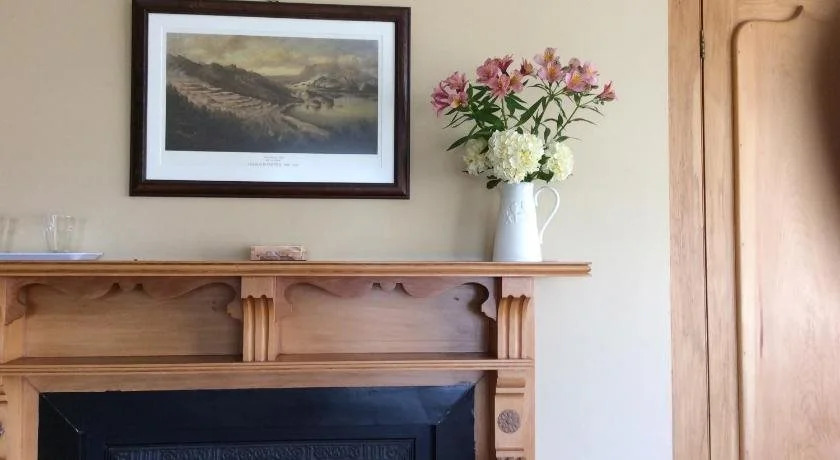 Glen Almond House