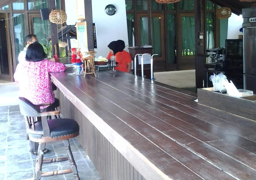 Wings by Croske Resort Langkawi