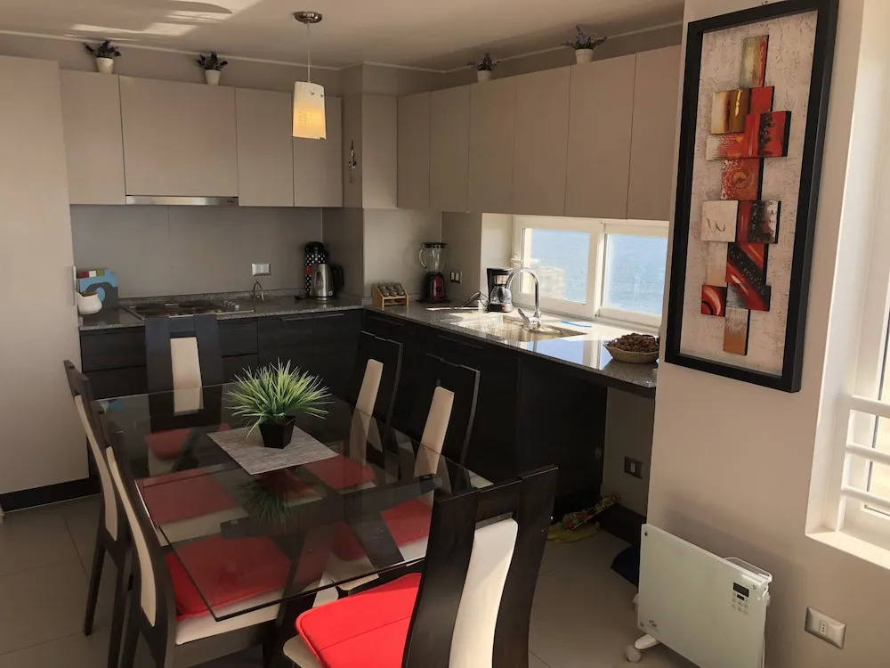 Apartamento 215 Horizonte II