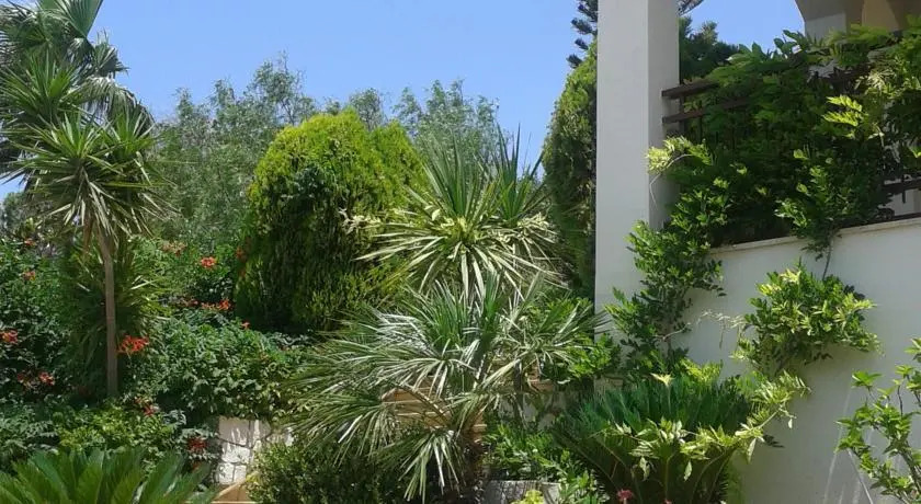 villa letizia