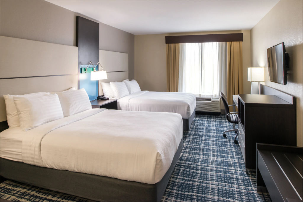 Holiday Inn - Belcamp - Aberdeen Area by IHG
