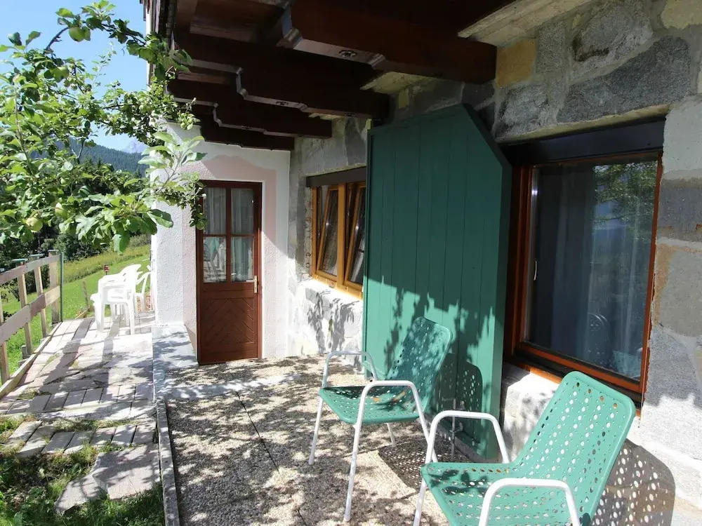 Large Apartment in Maria Alm with Terrace