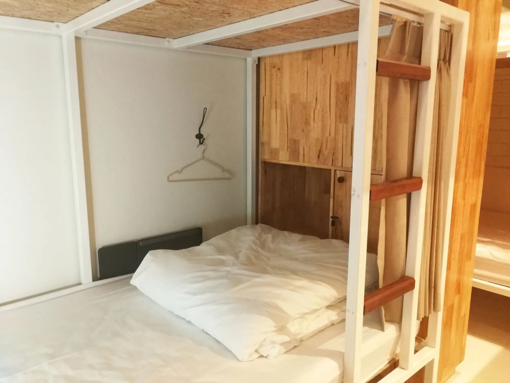 Silla House - Hostel