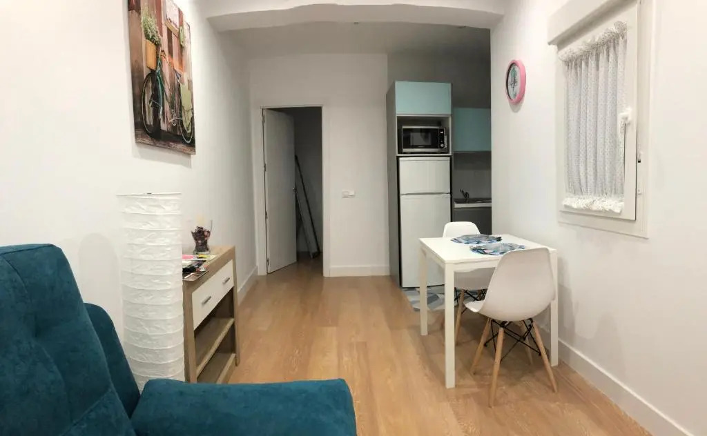 Apartamentos Catedral Escalinata