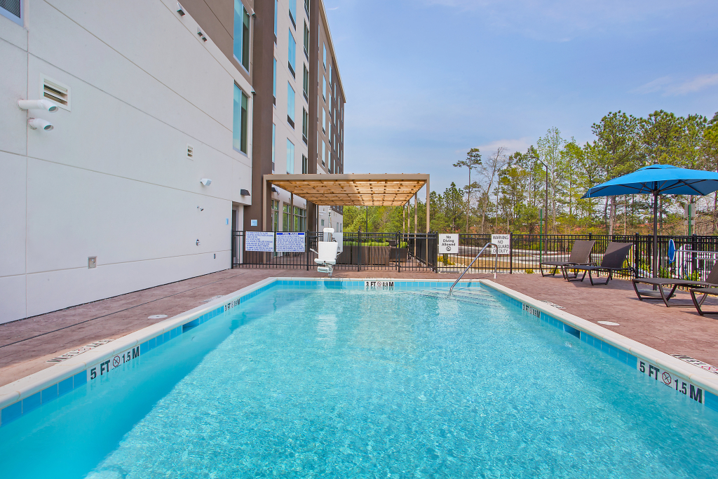 Holiday Inn Express & Suites Covington by IHG
