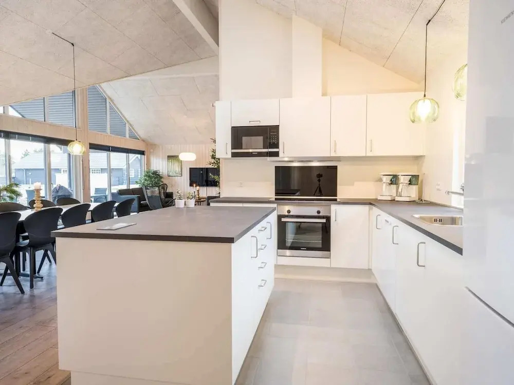 16 person holiday home in Nørre Nebel