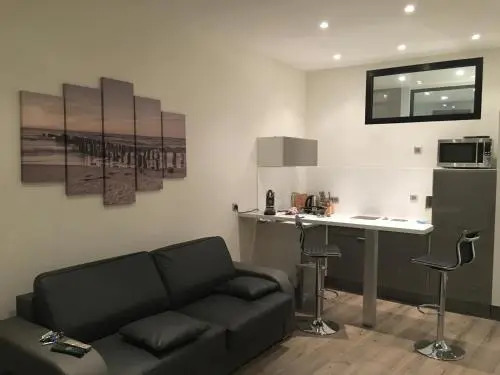 Gallo Apartment