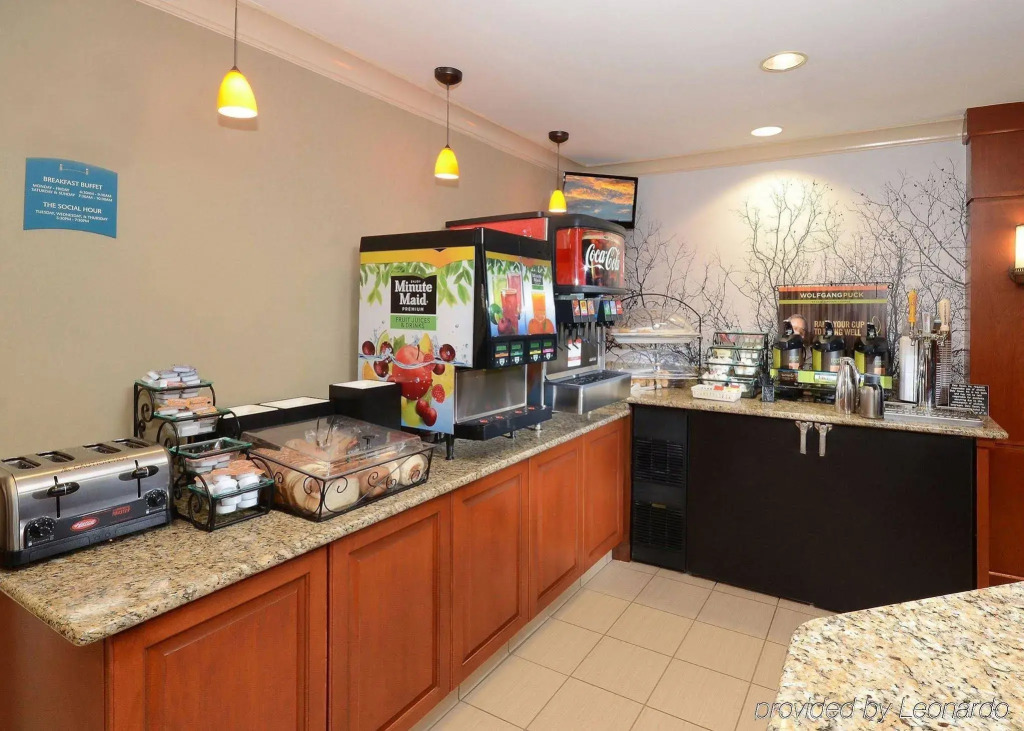 Staybridge Suites Raleigh-Durham Airport-Morrisville by IHG
