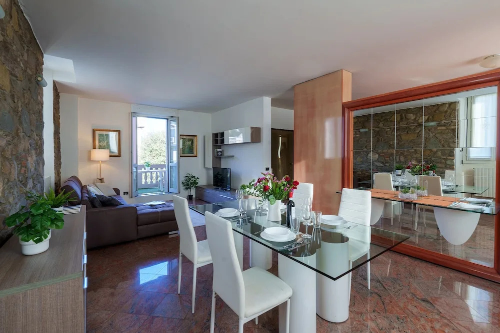 CASA VACANZE ANNA